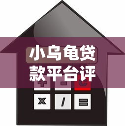 小乌龟贷款平台评测：额度、利率、申请流程全解析