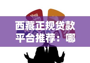 西藏正规贷款平台推荐：哪些渠道安全靠谱？