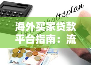 海外买家贷款平台指南：流程、利率与风险全解析