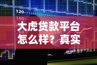 大虎贷款平台怎么样？真实测评解析优缺点
