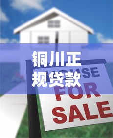 铜川正规贷款平台推荐  本地人必看的低息贷款攻略