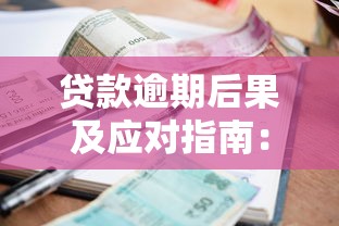 贷款逾期后果及应对指南：全面解析平台催收流程