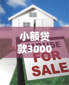 小额贷款3000元利息多少？全网实测各大平台真实利率