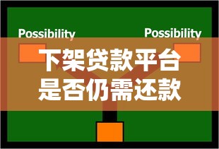 下架贷款平台是否仍需还款？权威解读与应对策略