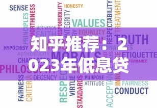 知乎推荐:2023年低息贷款平台有哪些?真实测评与避坑指南 知乎推荐:2023年低息贷款平台有哪些?真实测评与避坑指南