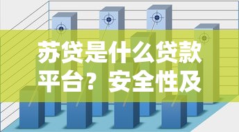 苏贷是什么贷款平台？安全性及贷款流程全解析