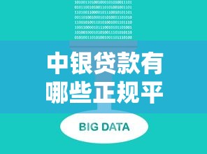中银贷款有哪些正规平台？五大官方渠道及申请全攻略