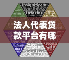 法人代表贷款平台有哪些？10大正规渠道推荐