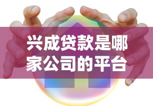 兴成贷款是哪家公司的平台？正规贷款平台解析