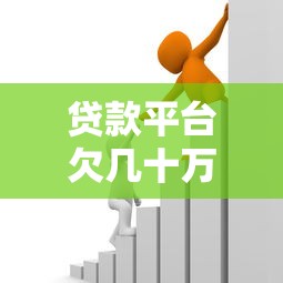 贷款平台欠几十万怎么办？实用应对方案解析