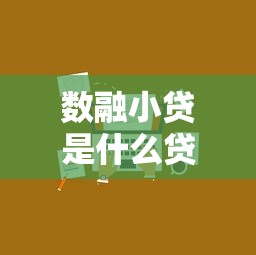 数融小贷是什么贷款平台？资质、利率与风险全面解析