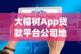 大榕树App贷款平台公司地址及服务详情解析