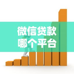 微信贷款哪个平台利息低？2023最省钱借款渠道推荐
