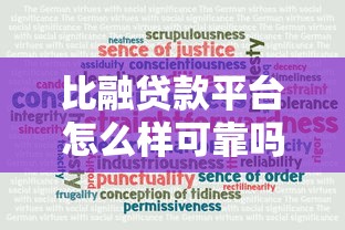 比融贷款平台怎么样可靠吗？真实评测与用户反馈解析