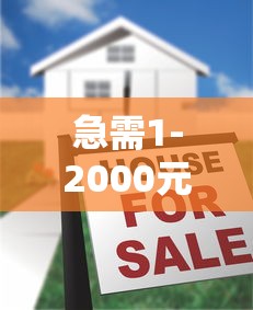 急需1-2000元小额贷款？十大正规平台推荐及申请攻略