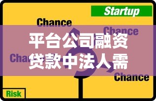 平台公司融资贷款中法人需承担的十大风险解析