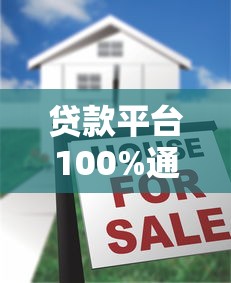 贷款平台100%通过是真的吗？揭秘背后的真相与技巧
