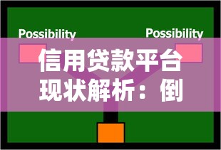 信用贷款平台现状解析：倒闭潮真的来了吗？应对策略全盘点