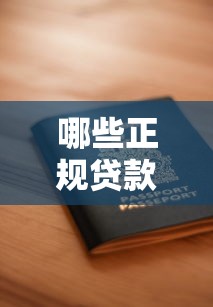 哪些正规贷款平台支持医保卡申请？5大渠道解析