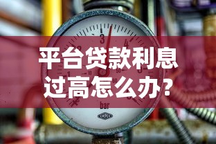 贷款平台回款流程图解析：从申请到结清全流程详解