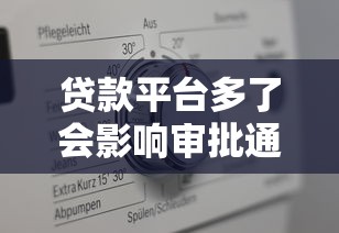 征信花能给下款的口子吗？2025实测5个秒过平台