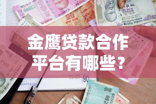 金鹰贷款合作平台有哪些?如何辨别正规借贷渠道 金鹰贷款合作平台有哪些?如何辨别正规借贷渠道