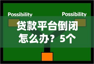 贷款平台倒闭怎么办？5个实用应对策略与法律维权指南