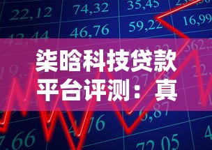 柒晗科技贷款平台评测:真实体验与申请攻略 柒晗科技贷款平台评测:真实体验与申请攻略