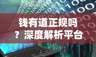 钱有道正规吗？深度解析平台资质、利率及用户真实评价