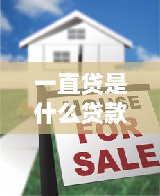 一直贷是什么贷款平台？真实测评+申请条件+注意事项