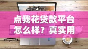 点我花贷款平台怎么样？真实用户评测与使用攻略