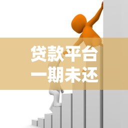 贷款平台一期未还后果及应对策略全解析