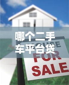 哪个二手车平台贷款最划算？真实对比解析