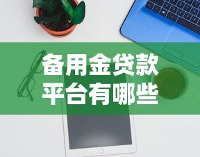 备用金贷款平台有哪些？主流产品详细解析