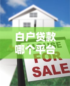 白户贷款哪个平台容易通过？2023年十大正规渠道推荐
