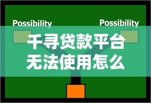 千寻贷款平台无法使用怎么办？最新解决办法与替代方案推荐