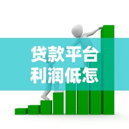贷款平台利润低怎么办？5个实战策略破解困局