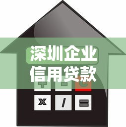 深圳企业信用贷款平台推荐及申请指南