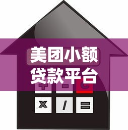 美团小额贷款平台解析：申请条件、额度利率及使用指南