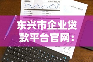 东兴市企业贷款平台官网：企业贷款申请指南与流程条件解析