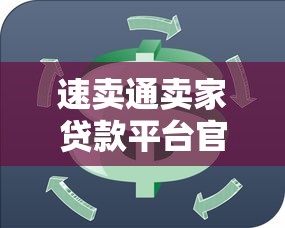速卖通卖家贷款平台官网指南：快速解决资金周转难题