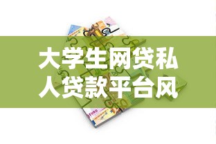 大学生网贷私人贷款平台风险解析与安全借贷指南