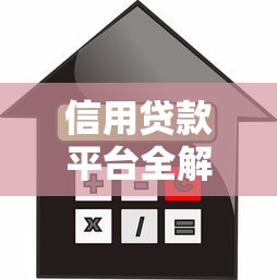 信用贷款平台全解析：申请条件、流程及注意事项指南