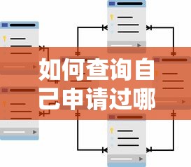 如何查询自己申请过哪些贷款平台：详细步骤与实用技巧