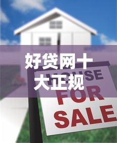 好贷网十大正规贷款平台官方电话及申请攻略
