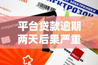 平台贷款逾期两天后果严重？如何避免信用受损和额外费用