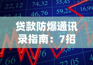 贷款防爆通讯录指南：7招保护隐私不被骚扰