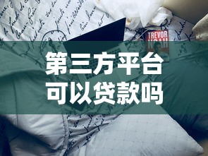 第三方平台可以贷款吗？全面解析优缺点与注意事项