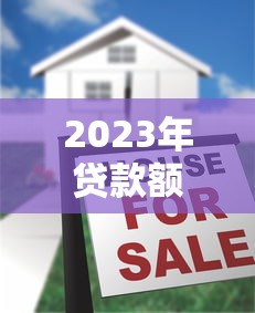2023年贷款额度最高的十大平台对比及申请技巧