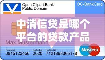 中消信贷是哪个平台的贷款产品？详细解析其背景与资质